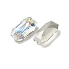 K9 Glass Rhinestone Cabochons RGLA-J037-001-4