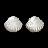 ABS Imitation Pearl Beads OACR-K001-37-3