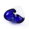 Handmade Lampwork Beads LAMP-N024-41B-2