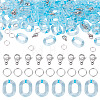 Jewelry Making Finding Kits TACR-TA0011-16B-1