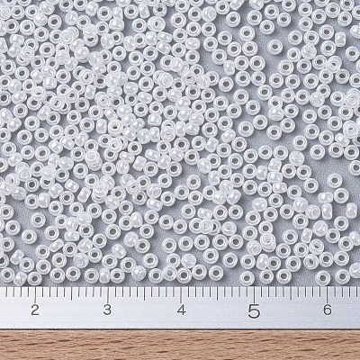 MIYUKI Round Rocailles Beads X-SEED-G007-RR0528-1