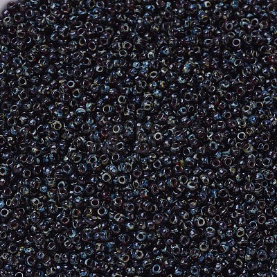 MIYUKI Round Rocailles Beads SEED-G007-RR4504-1