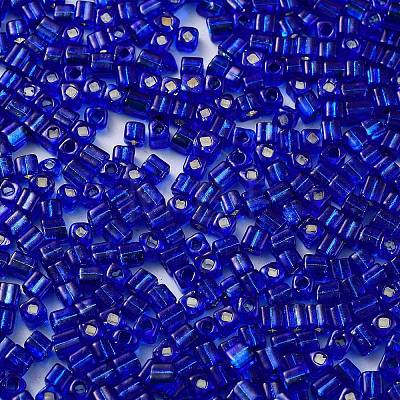 Glass Seed Beads SEED-M011-01A-10-1