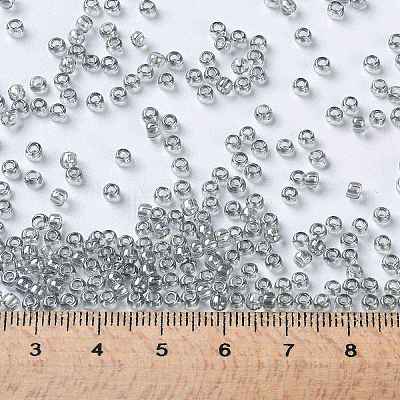 TOHO Round Seed Beads SEED-XTR08-0112-1