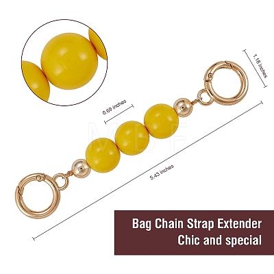 Bag Extension Chain FIND-SZ0002-43A-01-1