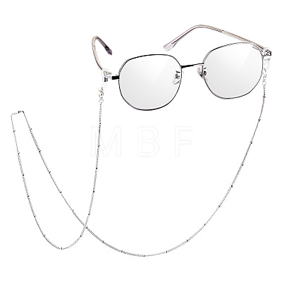 Eyeglasses Chains AJEW-TAC00020-1