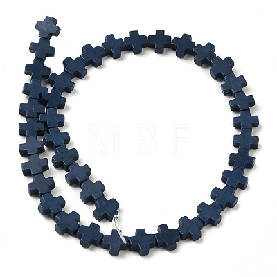 Synthetic Coral Beads Strands CORA-L044-A03-1