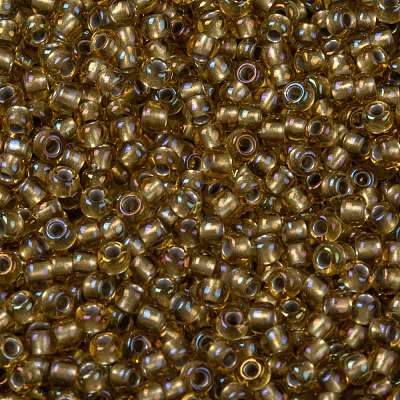 TOHO Round Seed Beads SEED-XTR11-0279-1