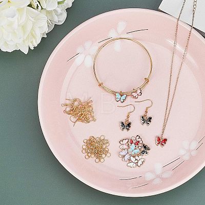 DIY Jewelry Set DIY-CA0001-05-1