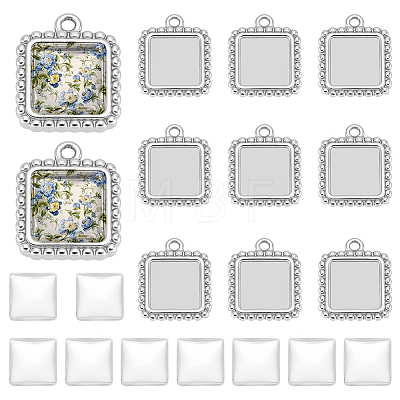 DIY Pendant Kits DIY-UN0008-45-1