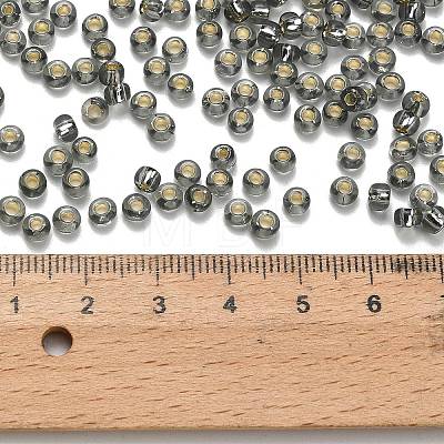 TOHO 6/0 Round Beads SEED-TR06-0029-1