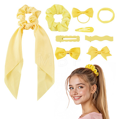 Hair Accessories Sets OHAR-TA0001-20A-1