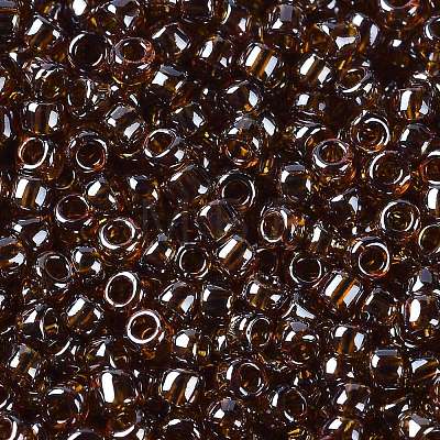 TOHO Round Seed Beads SEED-XTR15-0114-1