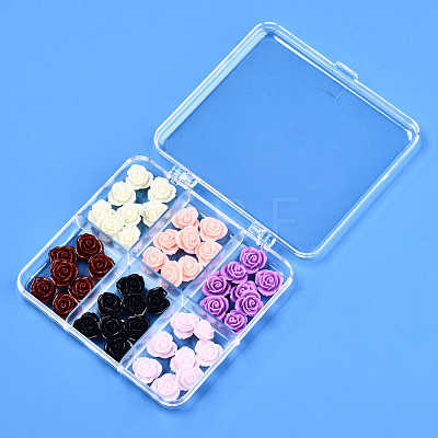Polystyrene Bead Storage Containers CON-S043-028-1