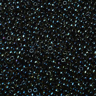 TOHO Round Seed Beads SEED-XTR11-0244-1