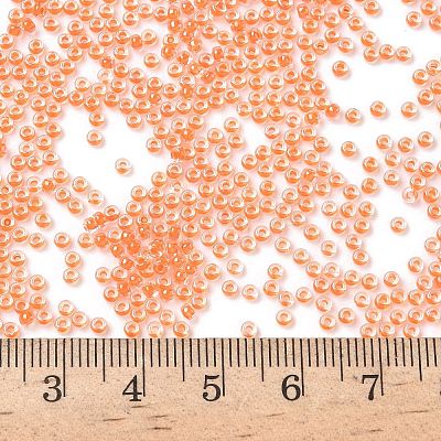 MIYUKI Round Rocailles Beads SEED-X0054-RR0236-1