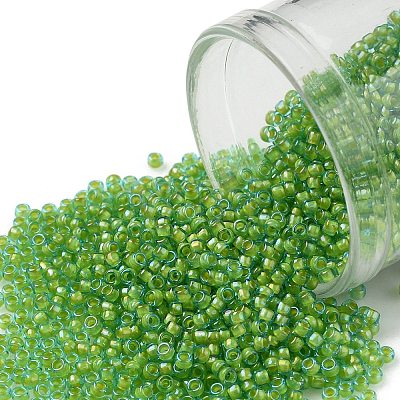 TOHO Round Seed Beads X-SEED-TR15-0307-1