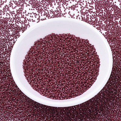 MIYUKI Delica Beads X-SEED-J020-DB0654-1