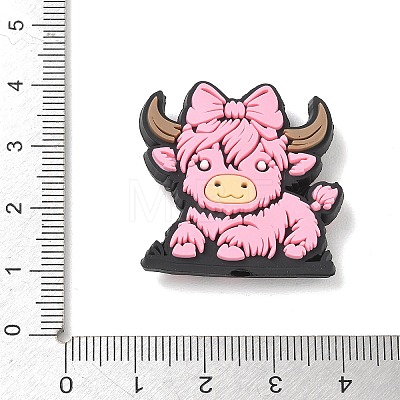 Silicone Beads SL-CBAF318-A10-1