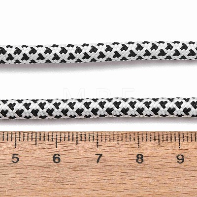 Polycotton Braided Cord with Inner Core OCOR-NH0002-01-12-1