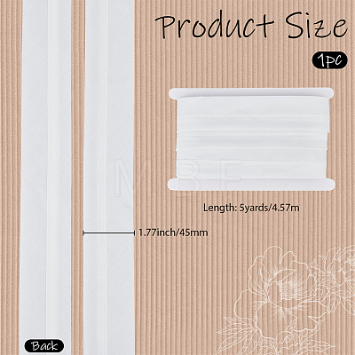 5 Yards Cotton Ribbon OCOR-CY0004-46A-1