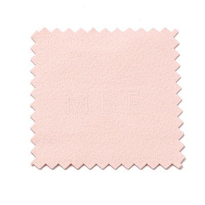 Microfiber Double-Sided Velvet Cloth X-AJEW-Z020-01A-1