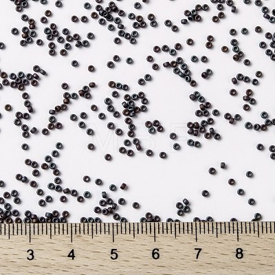 MIYUKI Round Rocailles Beads SEED-JP0010-RR2005-1