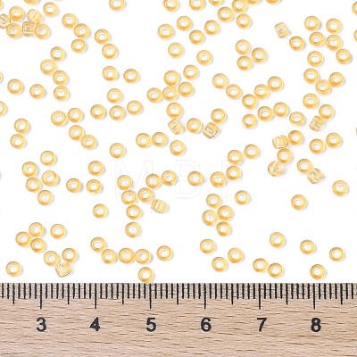 TOHO Round Seed Beads SEED-JPTR08-0002-1
