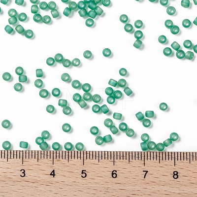 TOHO Round Seed Beads SEED-JPTR08-0164BF-1