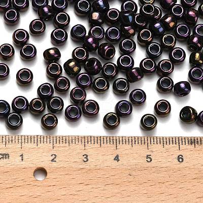TOHO 3/0 Round Beads SEED-XTR03-0085-1