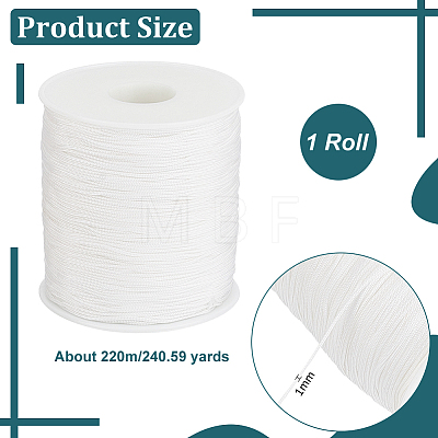 Nylon Thread NWIR-K013-C11-1