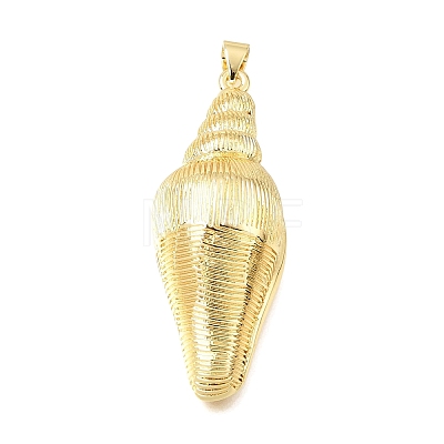 Brass Pendants KK-A303-26B-G-1