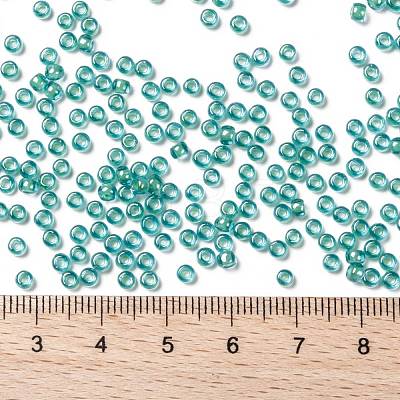 TOHO Round Seed Beads SEED-XTR08-0954-1