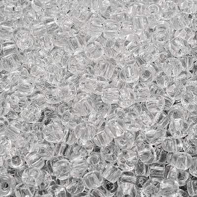 TOHO 6/0 Round Beads X-SEED-TR06-0001-1