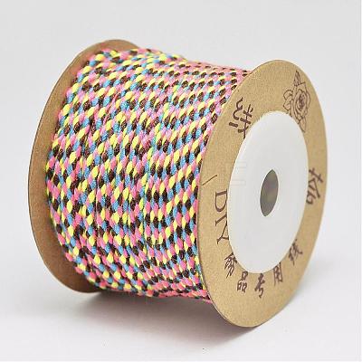 Nylon Thread NWIR-D050-04-1