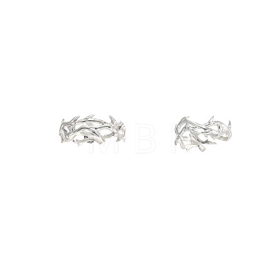 Alloy Finger Rings for Men FS-WG84CFA-01-1