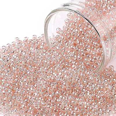 TOHO Round Seed Beads X-SEED-TR11-0631-1