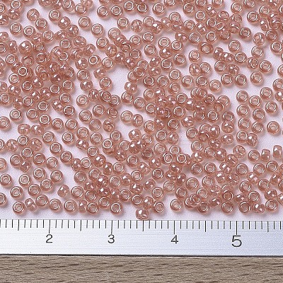 MIYUKI Round Rocailles Beads SEED-G007-RR3507-1