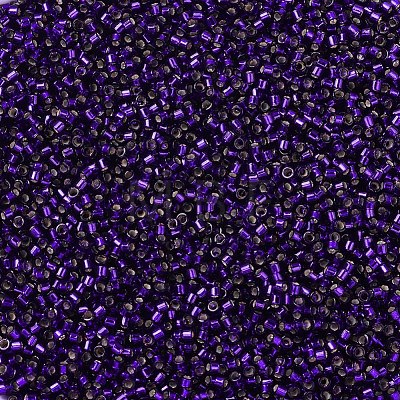 MIYUKI Delica Beads X-SEED-J020-DB0609-1