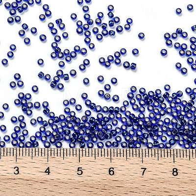 TOHO Round Seed Beads X-SEED-TR11-2206C-1