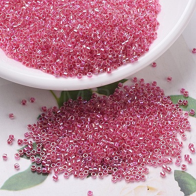 MIYUKI Delica Beads SEED-MY11-DB0075-1