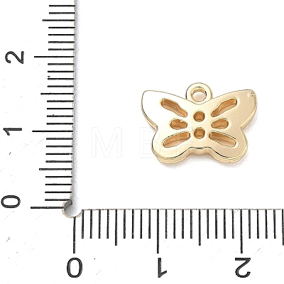 Alloy Charms AL-CBA7C55-08G-1