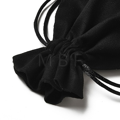 Velvet Cloth Drawstring Bags TP-G001-01E-06-1