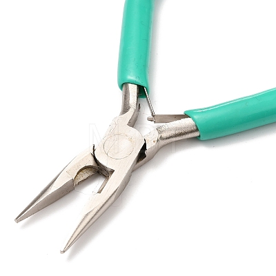 Carbon Steel Needle-Nosed Pliers PT-YWC0001-03-1
