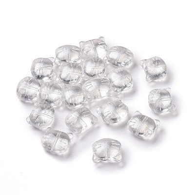 Glass Beads LS-X-GLAA-G079-02J-1
