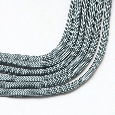 7 Inner Cores Polyester & Spandex Cord Ropes RCP-R006-212-1