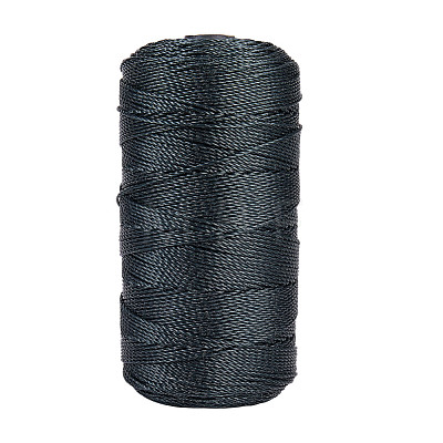 Nylon Thread NWIR-WH0009-02-1