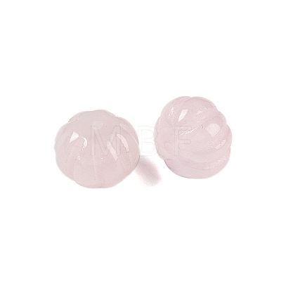 Natural Rose Quartz Beads G-G124-02C-1