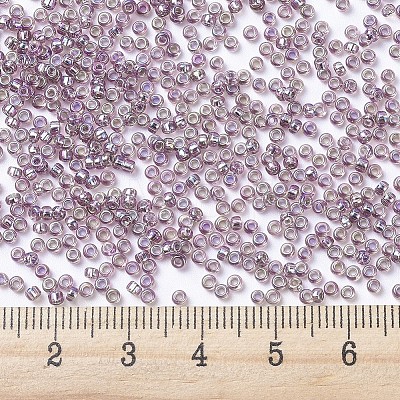 MIYUKI Round Rocailles Beads SEED-X0054-RR1012-1