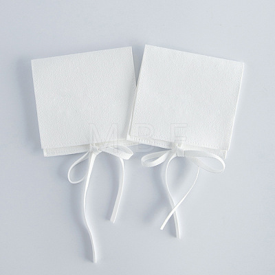 Microfiber Jewelry Storage Gift Pouches LS-PAAG-PW0010-003D-01-1
